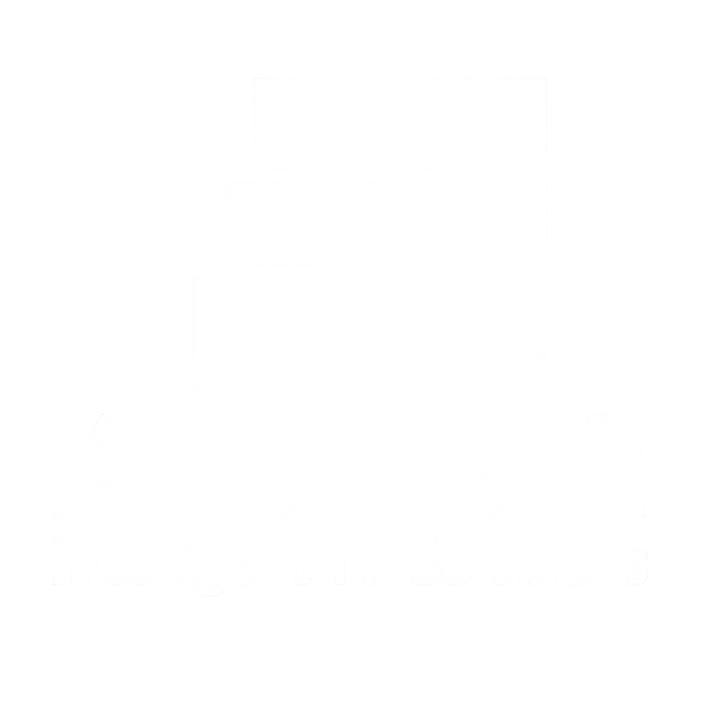 AibosTech Logo